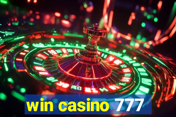 win casino 777