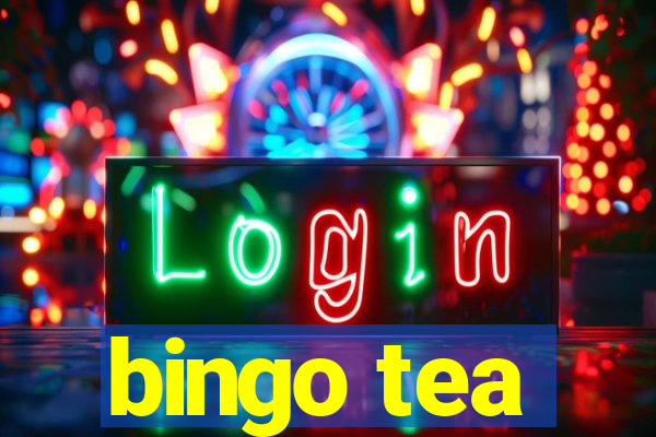 bingo tea