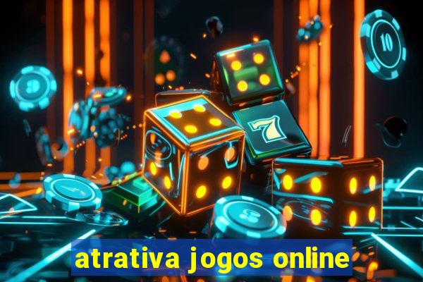 atrativa jogos online