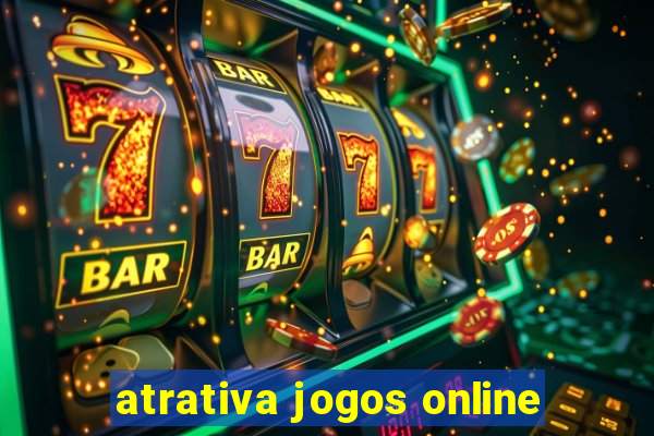 atrativa jogos online