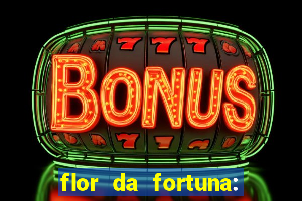 flor da fortuna: como cuidar