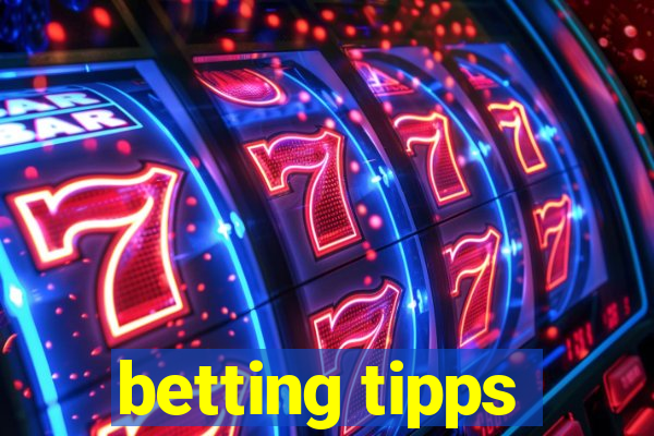 betting tipps