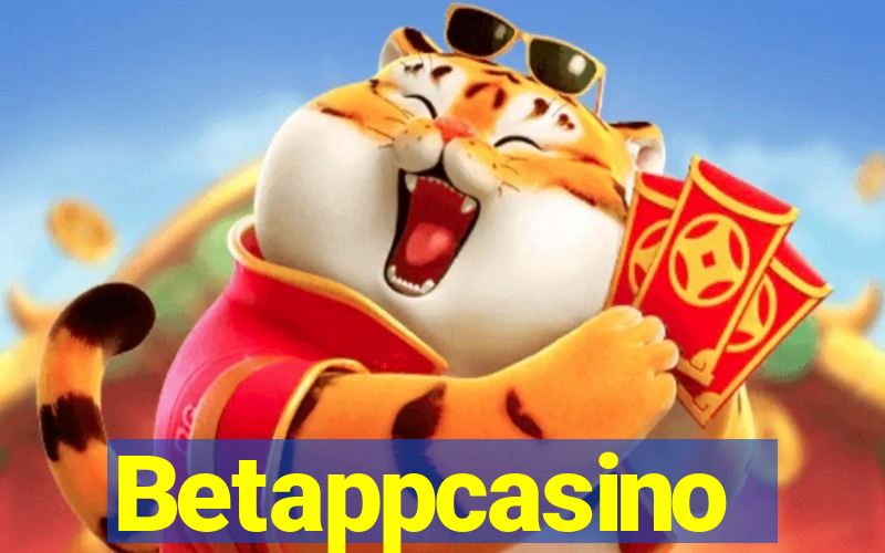 Betappcasino