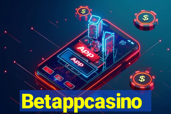 Betappcasino