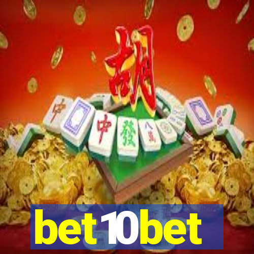 bet10bet