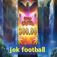 jok football