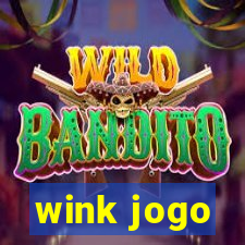 wink jogo