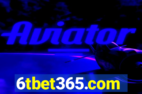 6tbet365.com