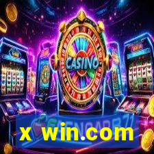 x win.com