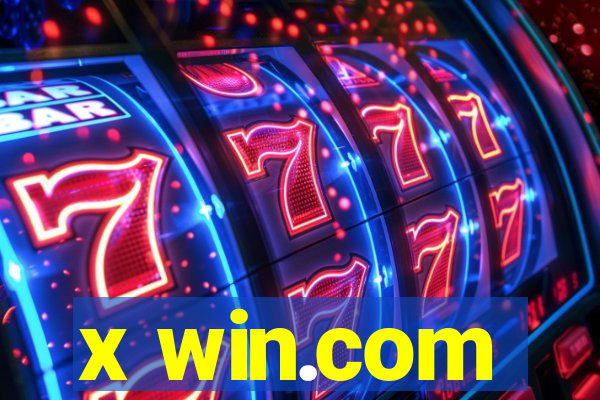 x win.com