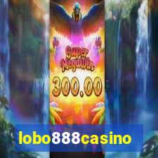 lobo888casino