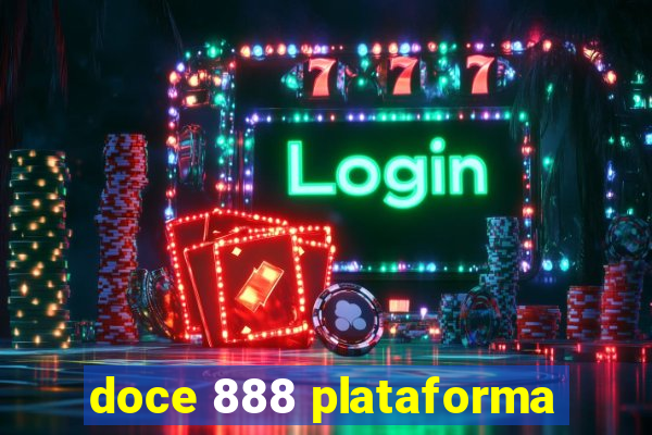 doce 888 plataforma