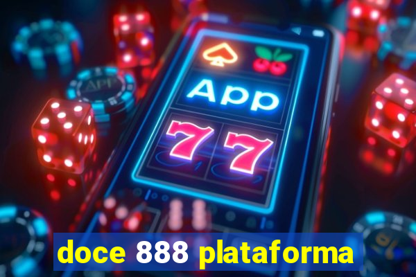 doce 888 plataforma