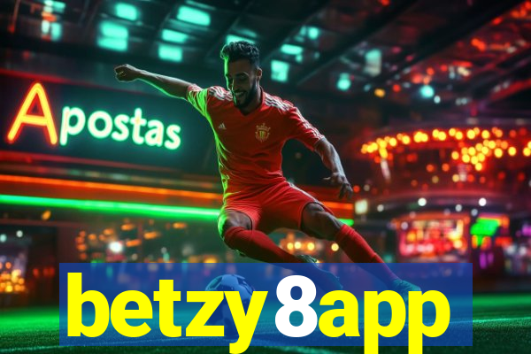 betzy8app