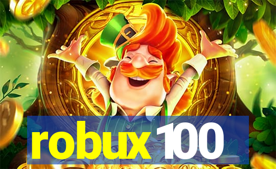 robux100