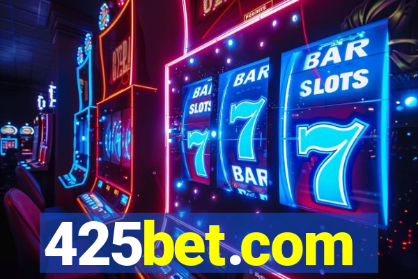 425bet.com