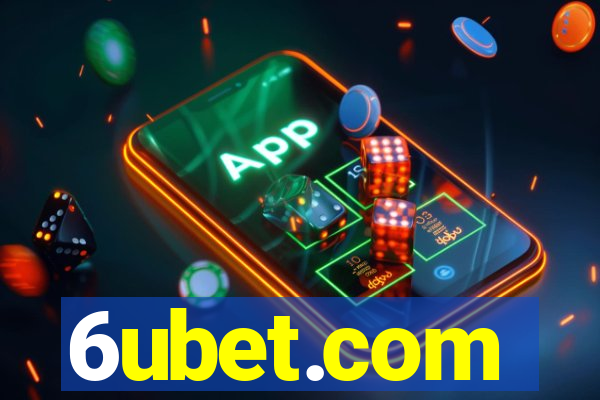 6ubet.com