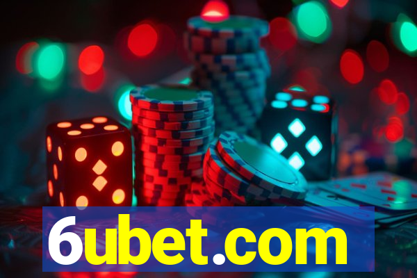 6ubet.com