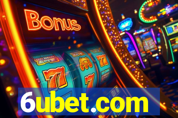 6ubet.com