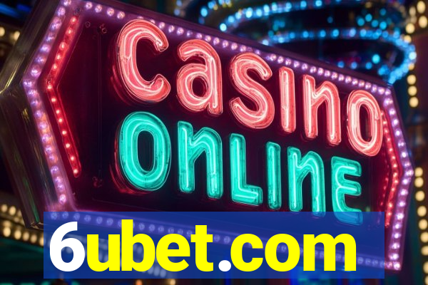 6ubet.com