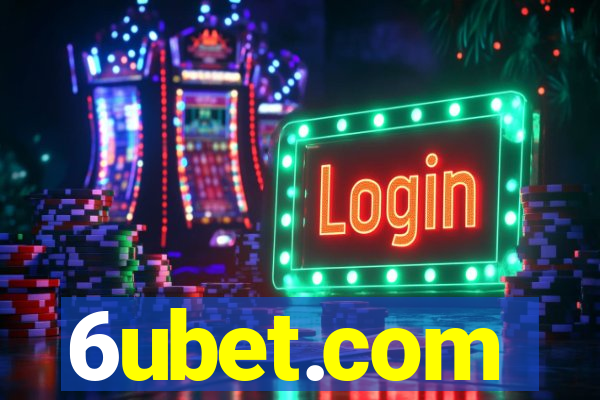 6ubet.com