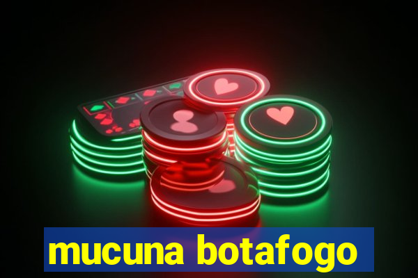 mucuna botafogo