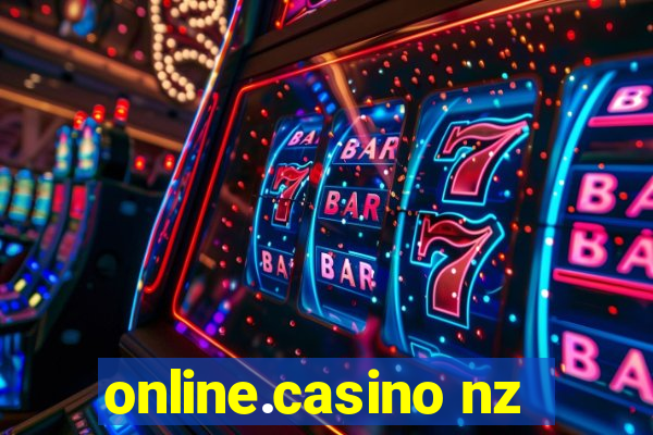 online.casino nz