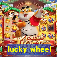 lucky wheel