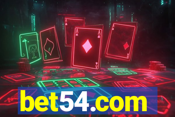 bet54.com