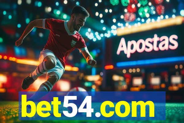 bet54.com