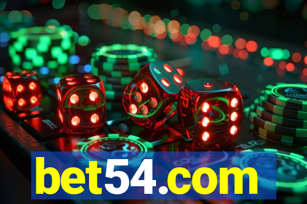 bet54.com