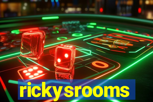 rickysrooms