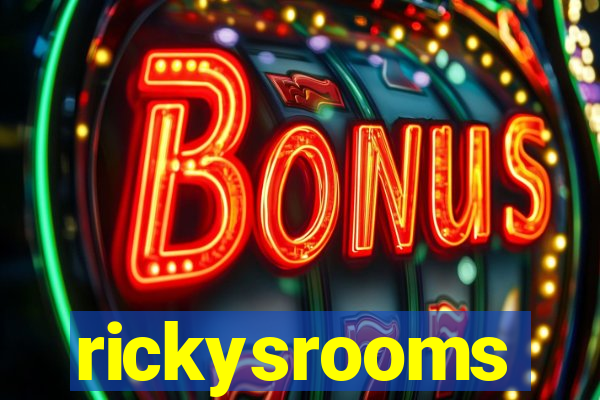 rickysrooms