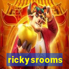 rickysrooms