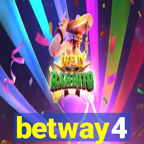 betway4