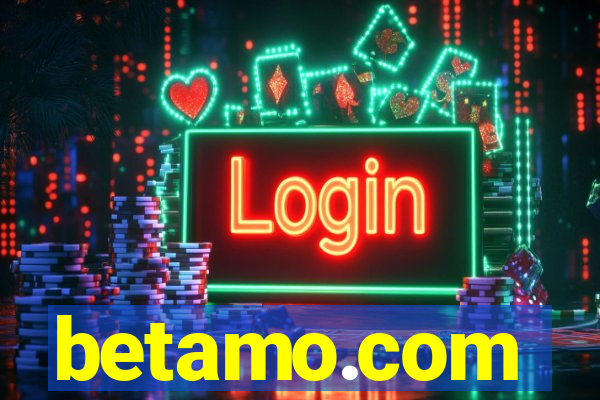 betamo.com