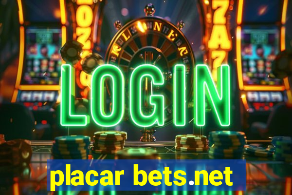 placar bets.net