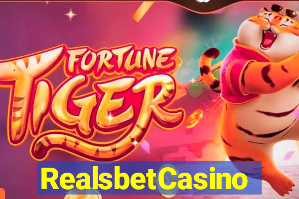 RealsbetCasino