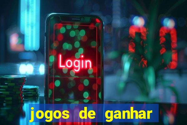 jogos de ganhar dinheiro sem deposito