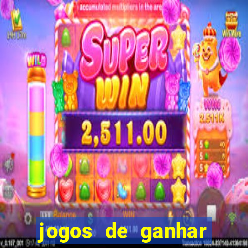 jogos de ganhar dinheiro sem deposito