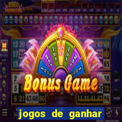 jogos de ganhar dinheiro sem deposito