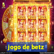 jogo de betz