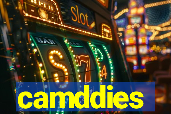 camddies