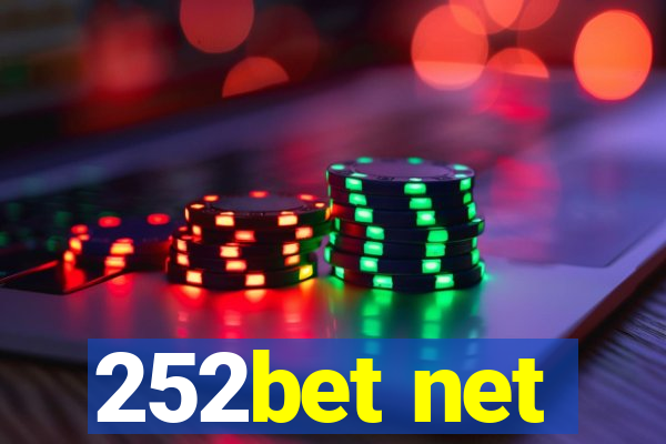 252bet net