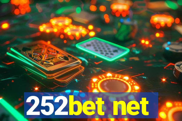 252bet net