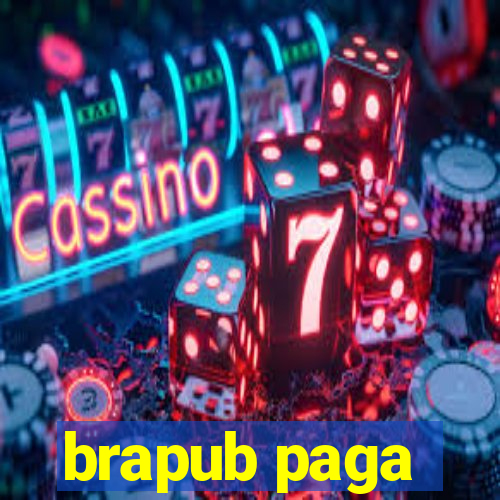 brapub paga