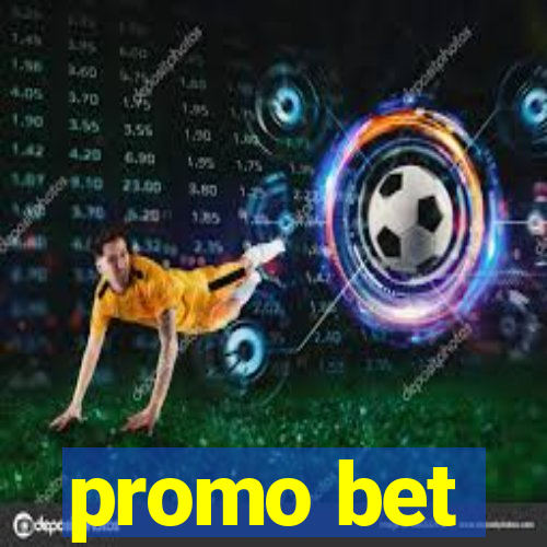 promo bet