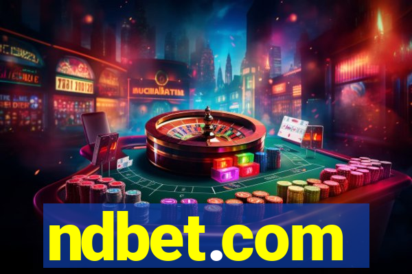 ndbet.com