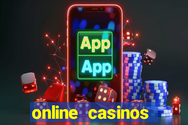 online casinos online uk