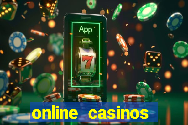 online casinos online uk